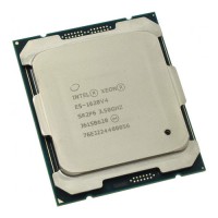 CPU Intel  Xeon E5-1620 v4 - Broadwell